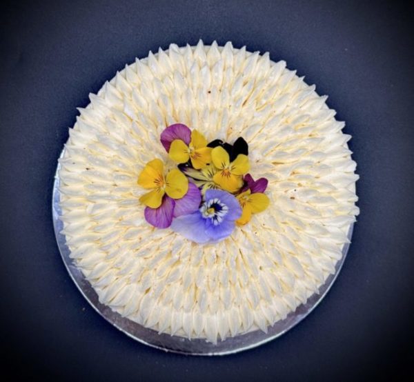 Mother’s Day Honey Cake - Image 2