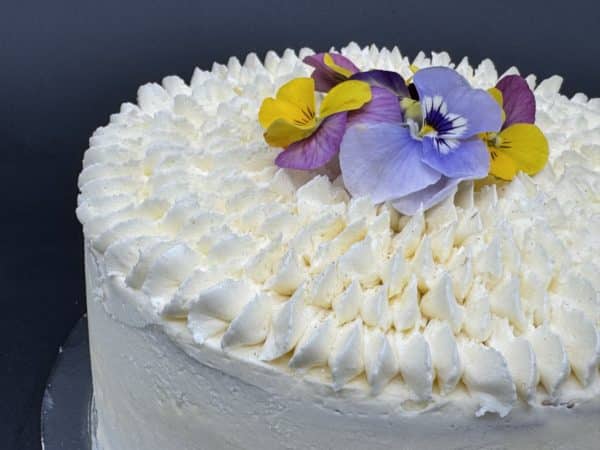 Mother’s Day Honey Cake - Image 3